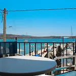 Apanema Guest house 3*