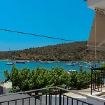Guest house Apanema 3*