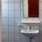 Apanema Πανσιόν 3*