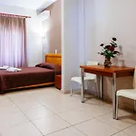 Apanema 3*