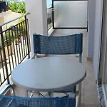 Πανσιόν Apanema 3*