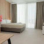 Apanema Guest house 3*