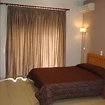 Apanema 3* Vivari