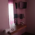 Πανσιόν Apanema 3*