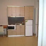 Πανσιόν Apanema 3*