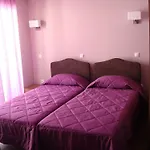 Apanema Guest house 3*