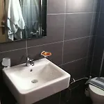 Guest house Apanema 3*
