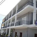 Apanema 3* Vivari