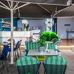 Πανσιόν Apanema 3*