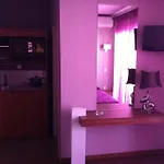 Apanema Πανσιόν
