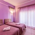Apanema 3* Vivari