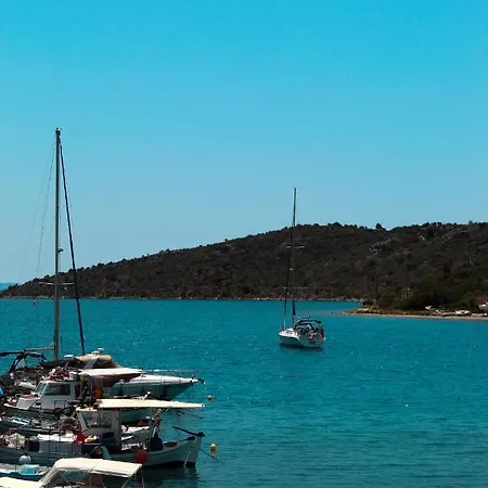 Apanema 3* Βιβάρι