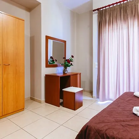 Apanema Affittacamere Vivári