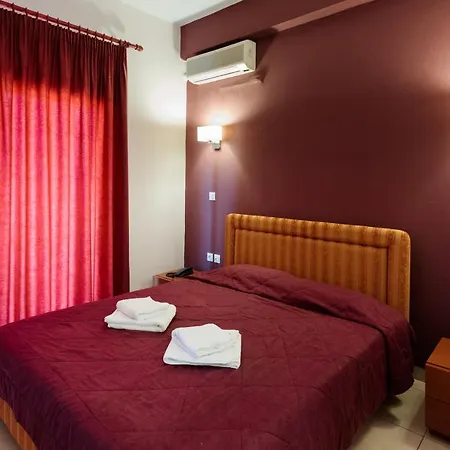 Apanema 3* Βιβάρι