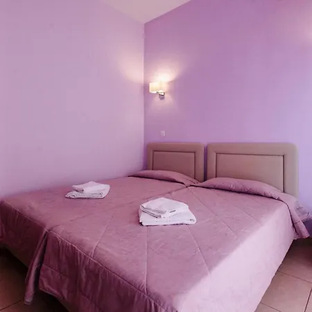 Gasthuis Apanema Vivári