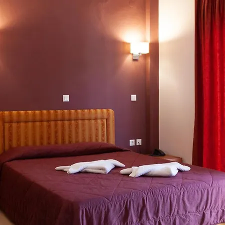 Apanema Affittacamere Vivári