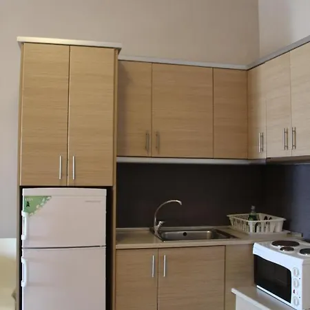 Apanema 3* Βιβάρι