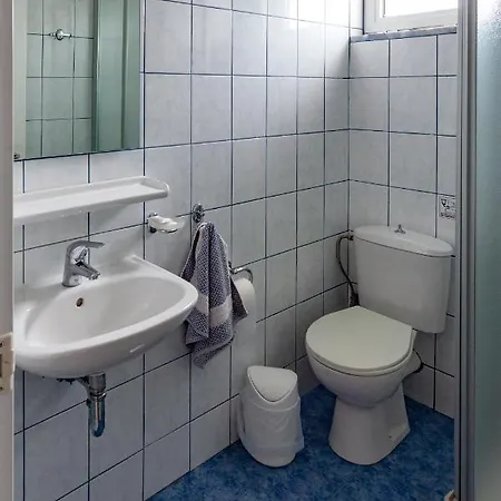 Affittacamere Apanema 4*