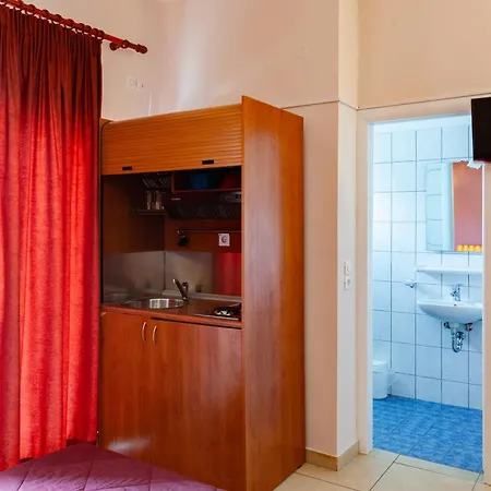 Apanema Affittacamere