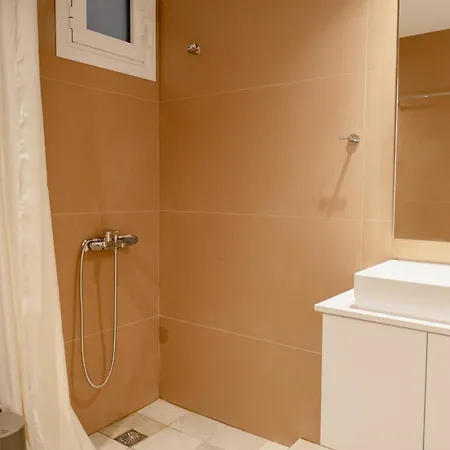 Affittacamere Apanema 4*