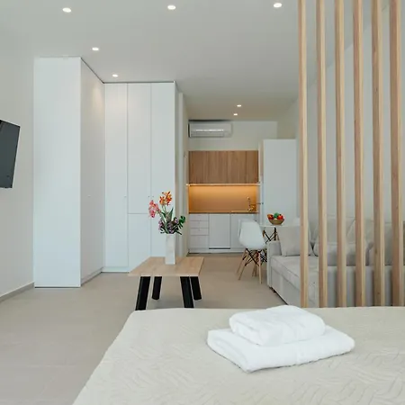 Apanema Affittacamere