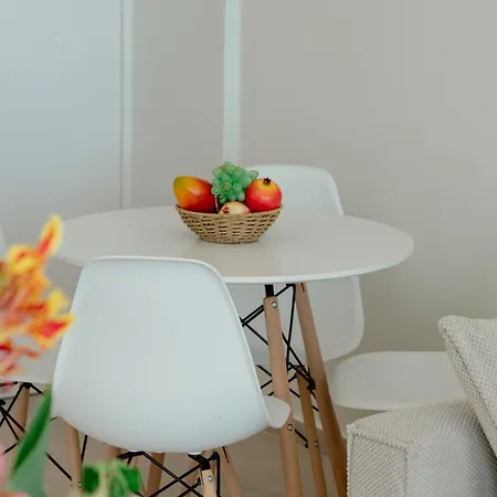 Apanema Maison d'hôtes 3*