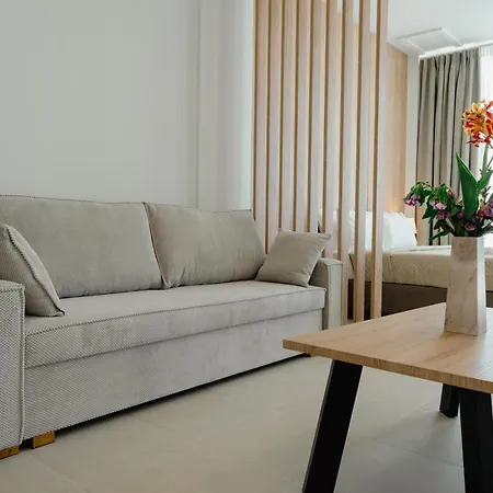 Affittacamere Apanema Vivári