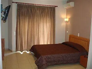 Apanema 3* Βιβάρι