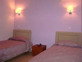 Pensión Apanema