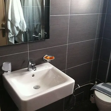 Affittacamere Apanema 4*