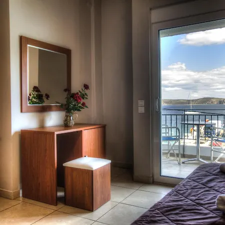 Apanema Maison d'hôtes 4*