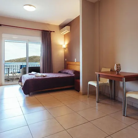 Apanema Gasthuis Vivári