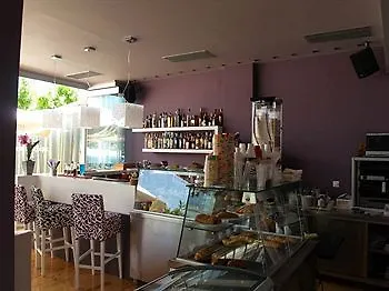 Apanema Βιβάρι
