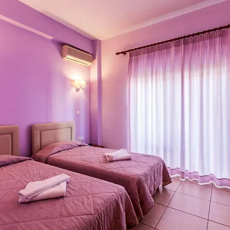 Apanema 3* Βιβάρι