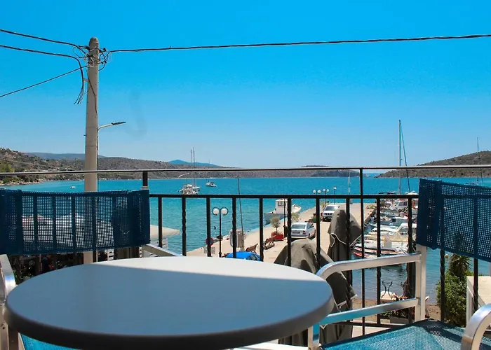 Apanema Maison d'hôtes 3*