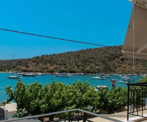 Maison d'hôtes Apanema 3*