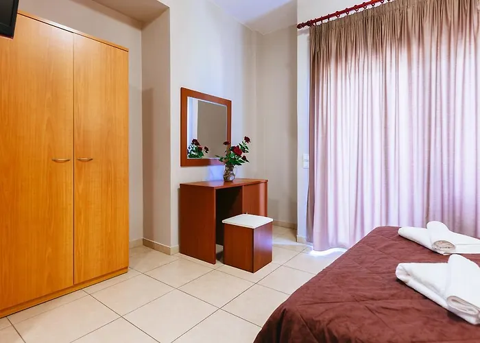 Apanema 招待所 Vivári