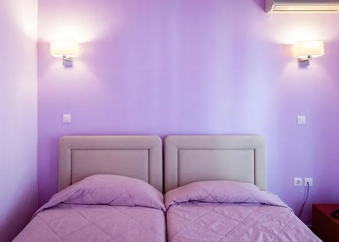 Maison d'hôtes Apanema