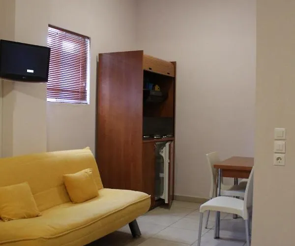 Apanema Maison d'hôtes 3*