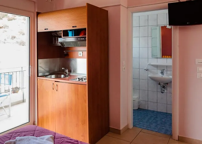 Maison d'hôtes Apanema