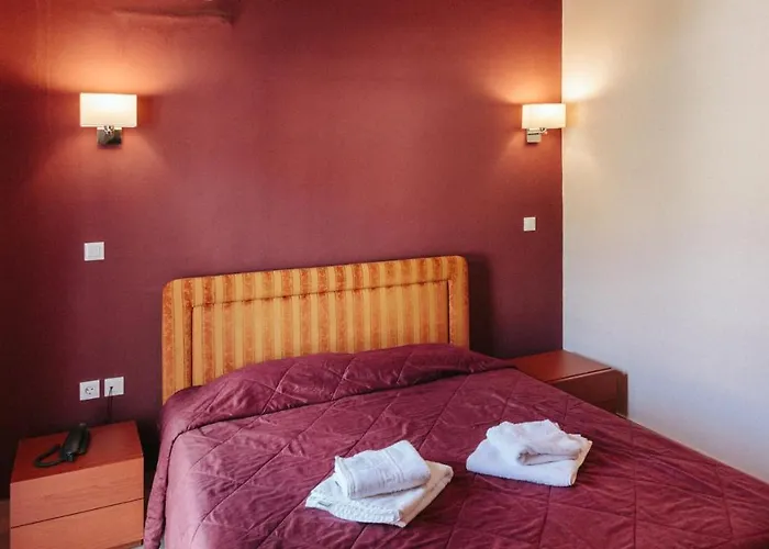 Maison d'hôtes Apanema