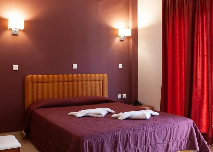 Apanema 招待所 Vivári