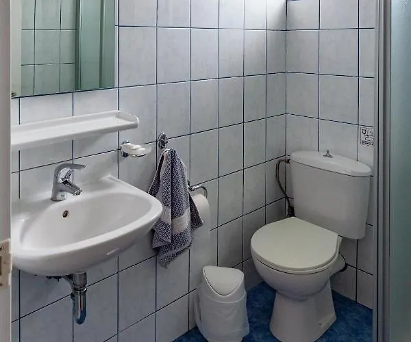 Maison d'hôtes Apanema 3*