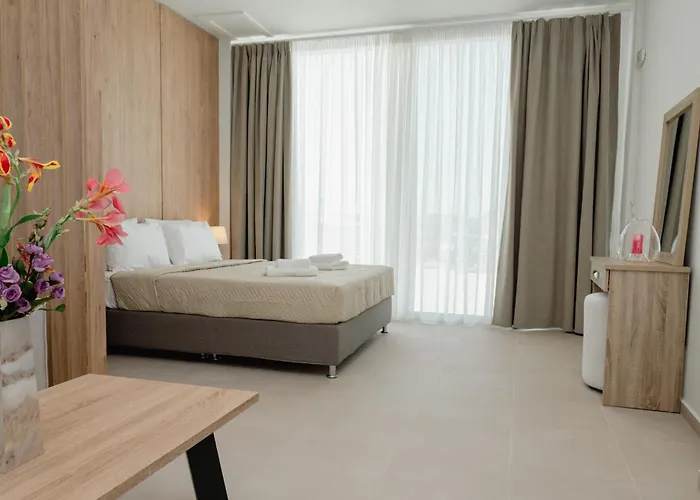 Apanema 招待所 4*