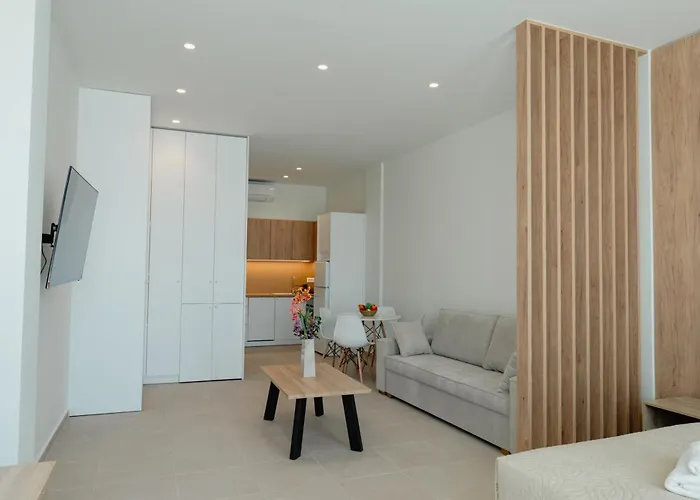 Maison d'hôtes Apanema Vivári