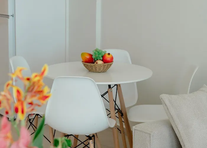 Apanema Maison d'hôtes 3*