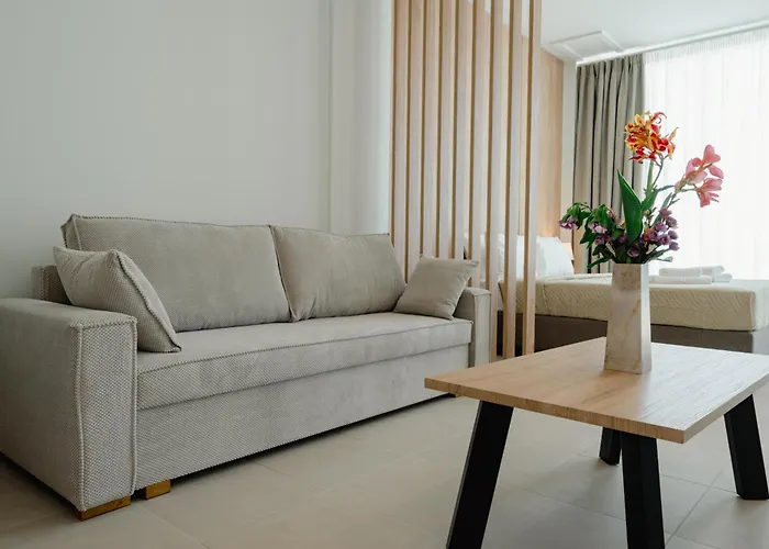 招待所 Apanema Vivári