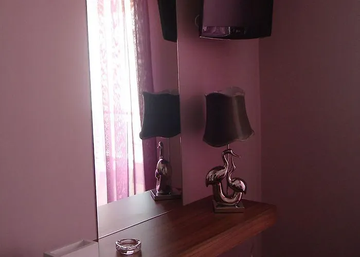 招待所 Apanema 4*