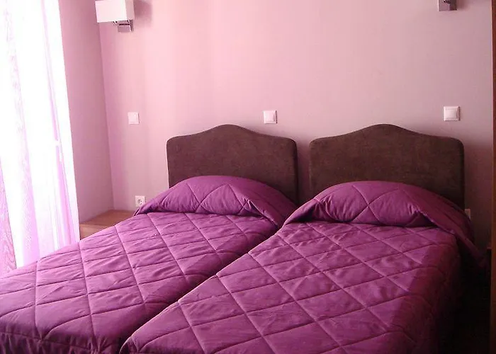 Apanema Maison d'hôtes 3*