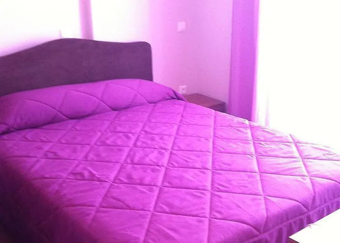 Maison d'hôtes Apanema 3*